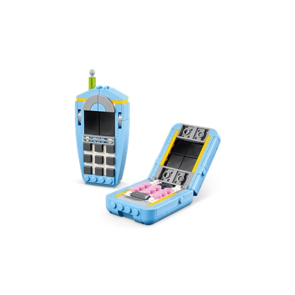 Telefone Rétro