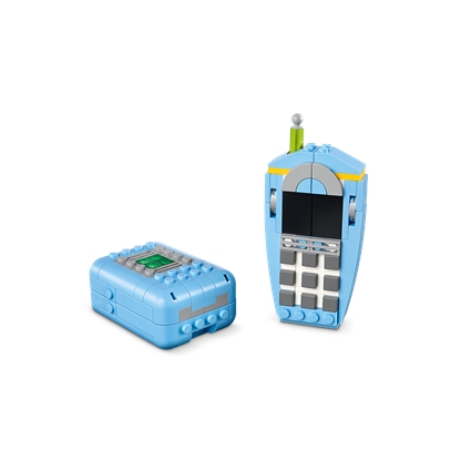 Telefone Rétro