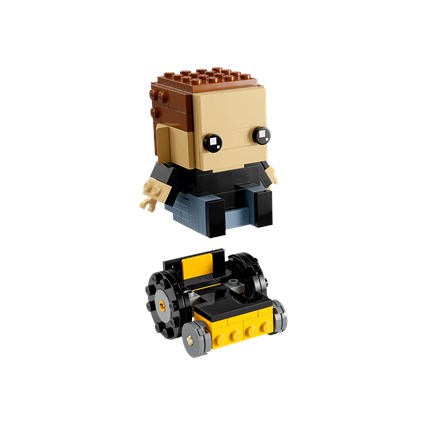 Jake Sully e o seu Avatar