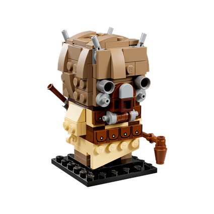 Tusken Raider
