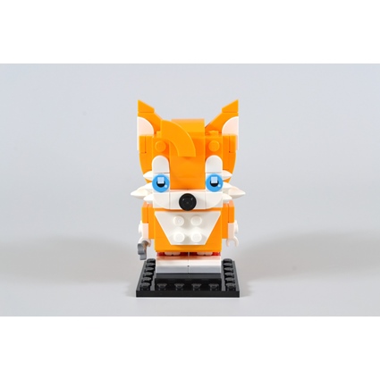 Miles Tails Prower