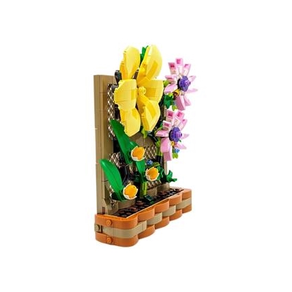 Treliça para Exposição de Flores