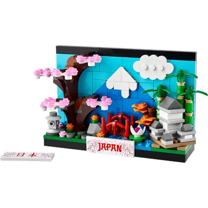 Postal do Japão