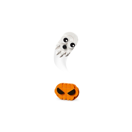 Coroa de Halloween
