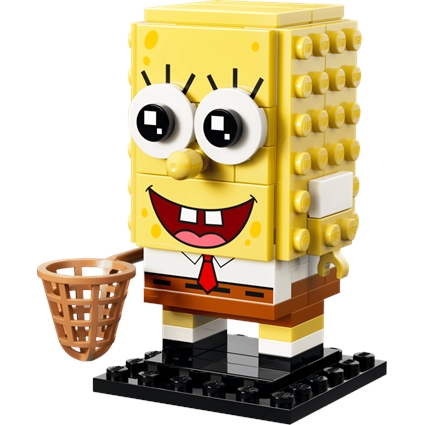 SpongeBob SquarePants