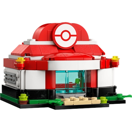 Mini Pokémon Center