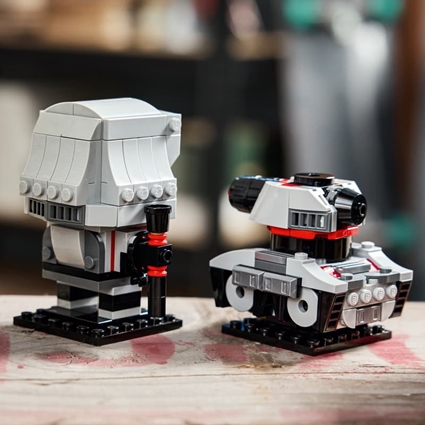 Megatron Robot & Vehicle