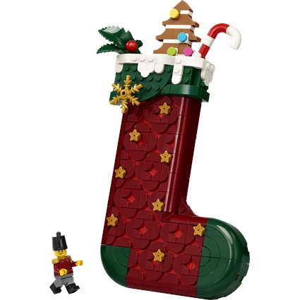 Meia de Natal