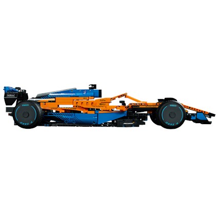 Carro de Corrida McLaren Fórmula 1