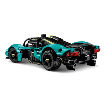 Aston Martin Valkyrie