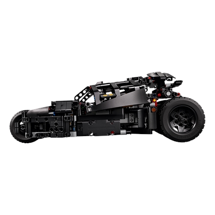 Batmobile Tumbler