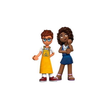 Mobile Bakery Food Cart