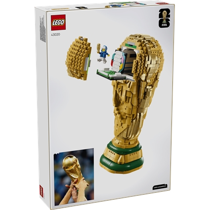 FIFA World Cup Official Trophy