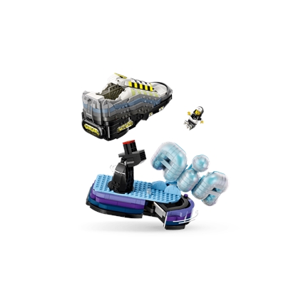 Nike Air Max 95 x Set LEGO