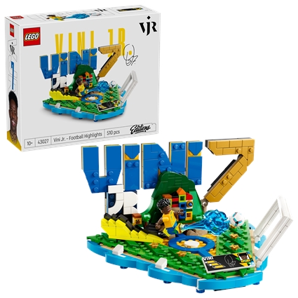 Vini Jr.