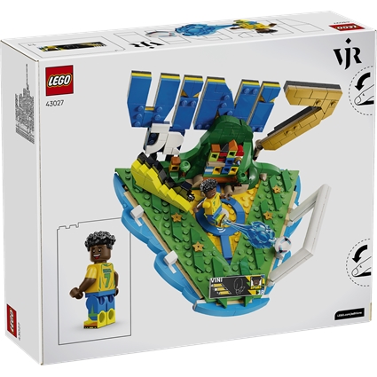 Vini Jr.