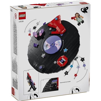 Vinil da Olivia Rodrigo