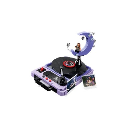 Olivia Rodrigo Concert Moon