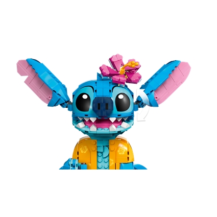 Stitch