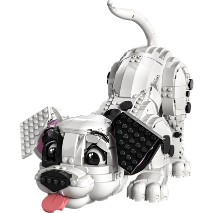 101 Dalmatians Puppy