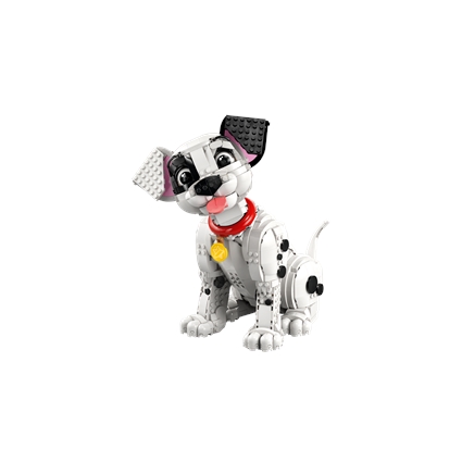 101 Dalmatians Puppy