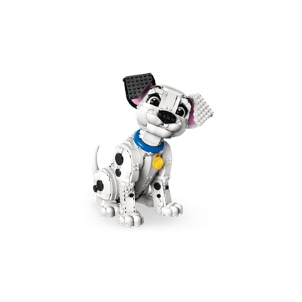 101 Dalmatians Puppy