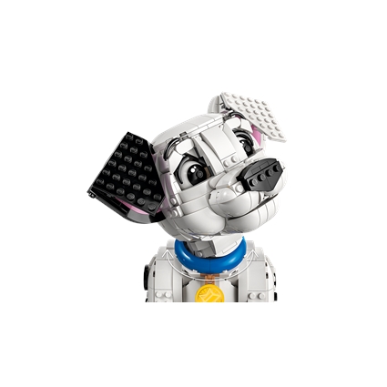 101 Dalmatians Puppy