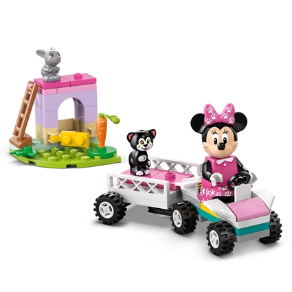 Minnie Pet Hotel