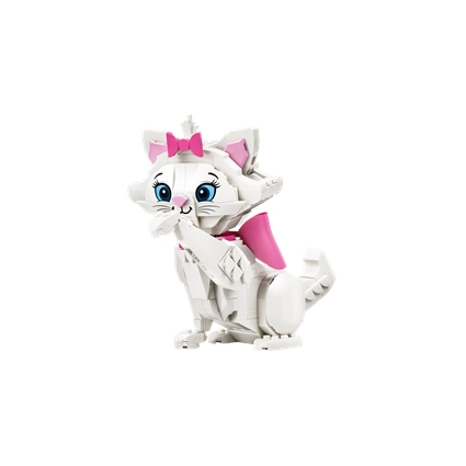 The Aristocats Adorable Marie