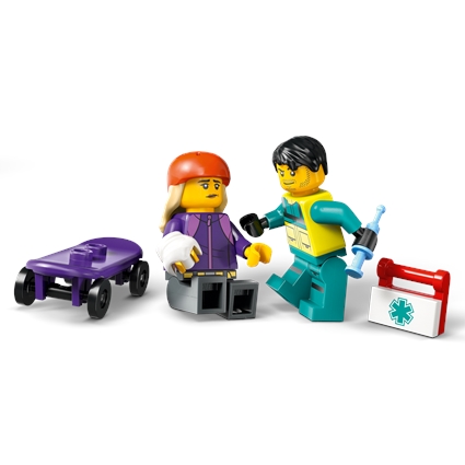 Ambulância de Emergência