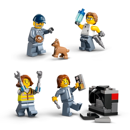 Ferro-velho com Carros