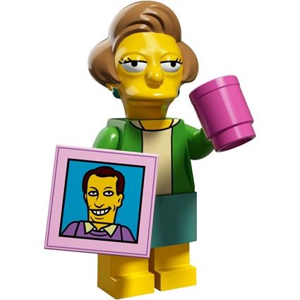 Edna Krabappel