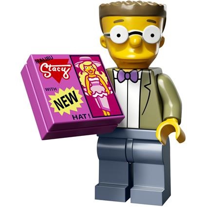 Waylon Smithers