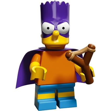 Bart Simpsons (Bartman)