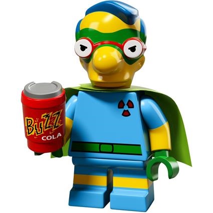 Milhouse (Fallout Boy)