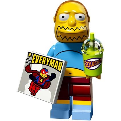 Comic Book Guy