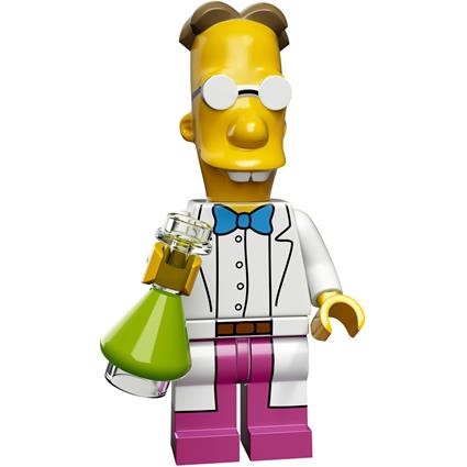 Professor Frink