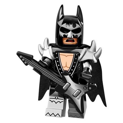 Batman Metalico