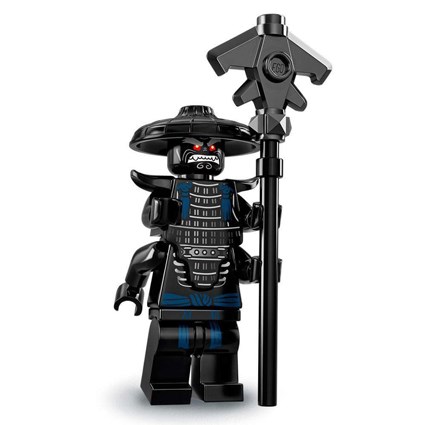 Garmadon