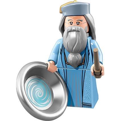 Professor Albus Dumbledore