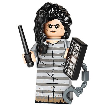 Bellatrix Lestrange