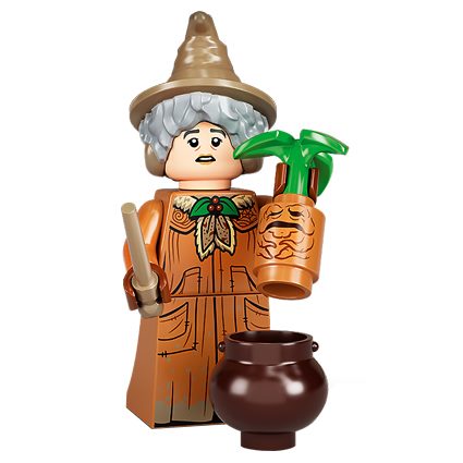 Professora Pomona Sprout