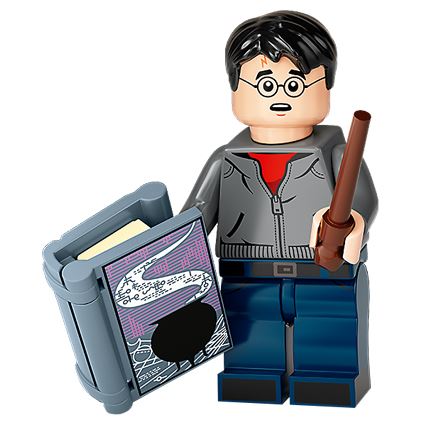 Harry Potter