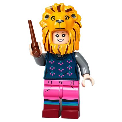 Luna Lovegood
