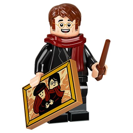 James Potter