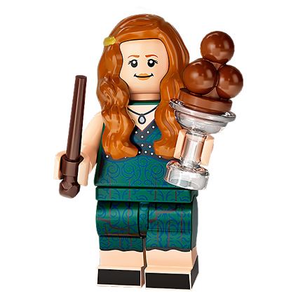 Ginny Weasley