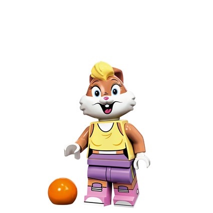 Lola Bunny