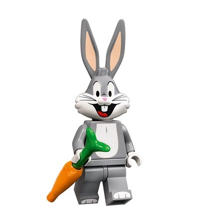 Bugs Bunny