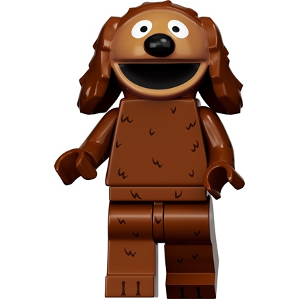 Rowlf the Dog