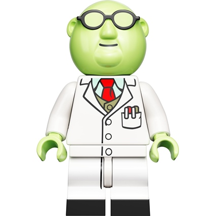 Dr. Bunsen Honeydew